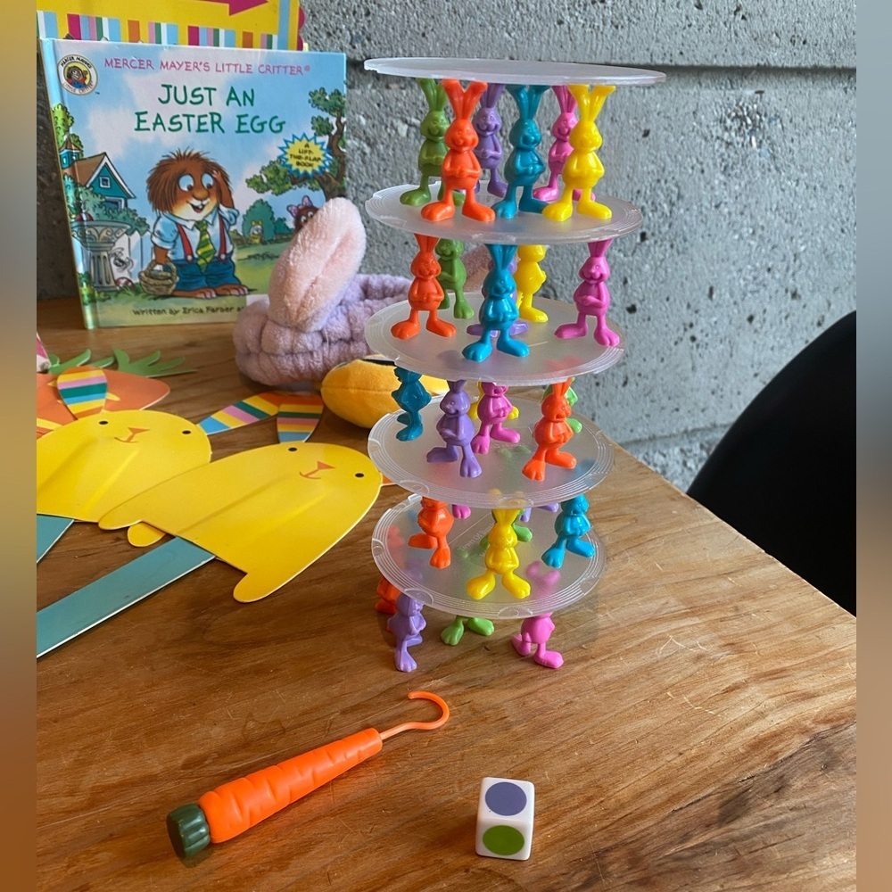 Easter bundle (everything pictured) - Picture 7 of 10